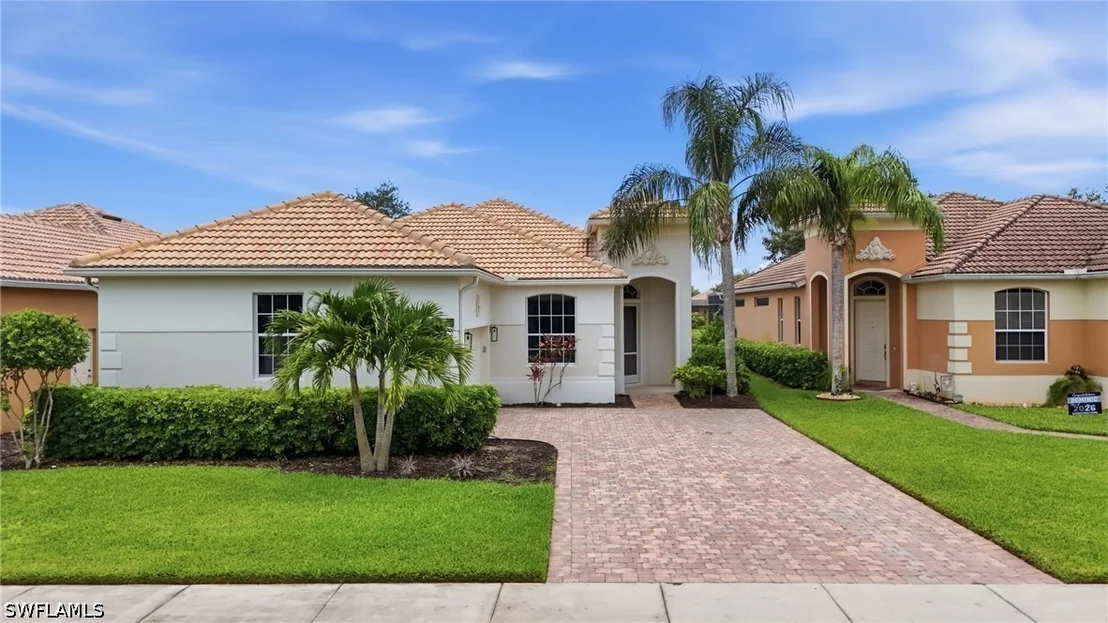 Photo of 15464 Cortona Way