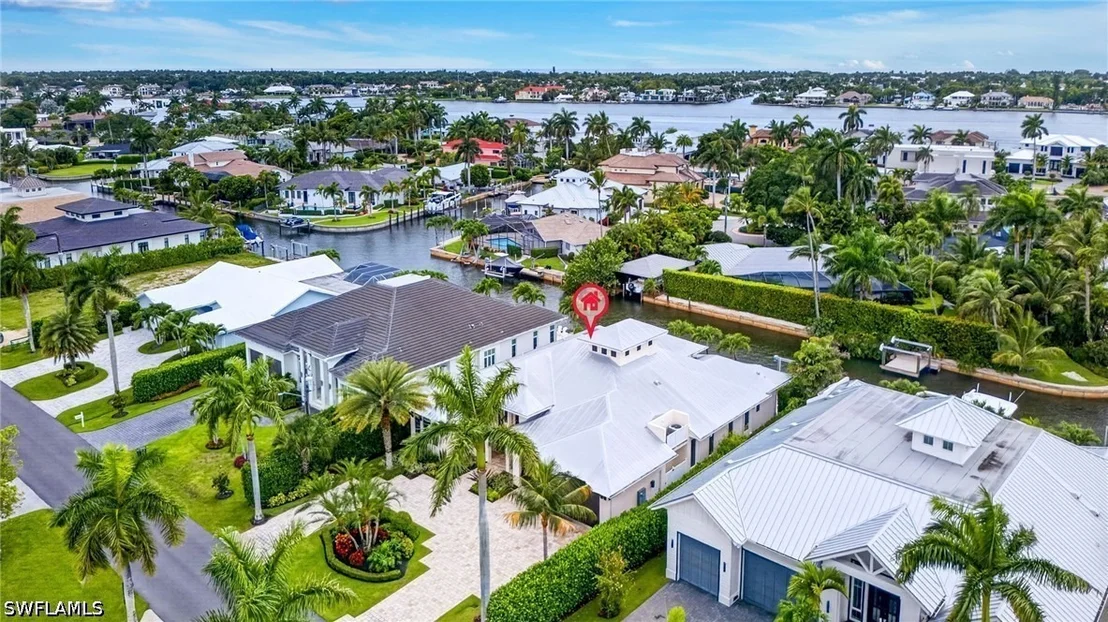 Photo of 2140 TARPON Road