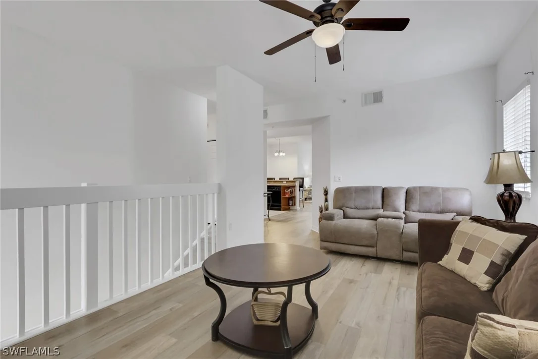 Photo of Unit 208 at 20140 Estero Gardens Circle