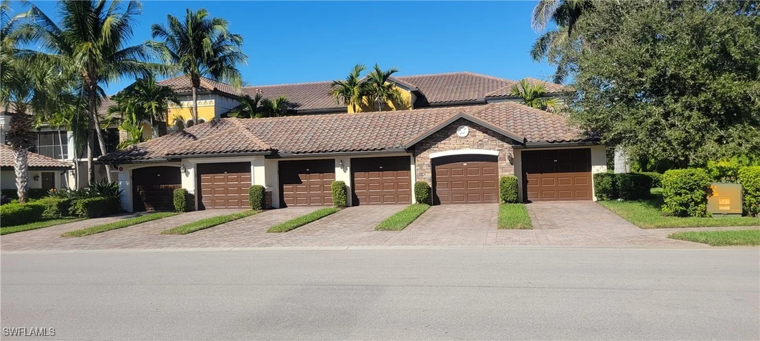 Photo of Unit 1921 at 9510 Avellino Way