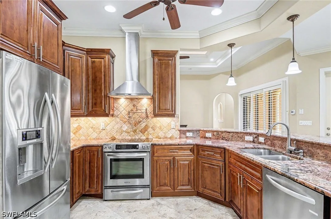 Photo of 672 Fairway Terrace