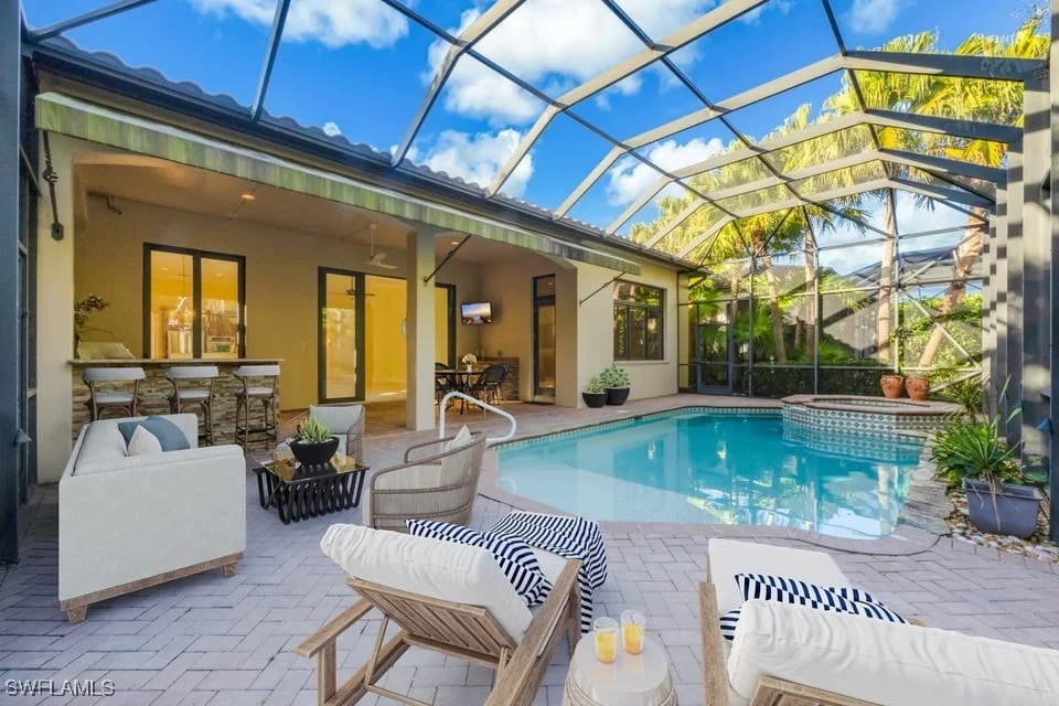 Photo of 16834 Cabreo Drive