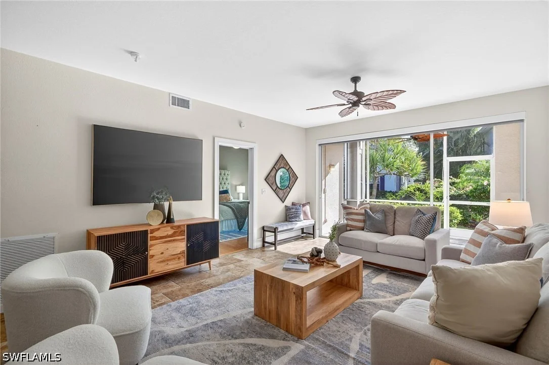 Photo of Unit 101 at 7100 Barrington Circle