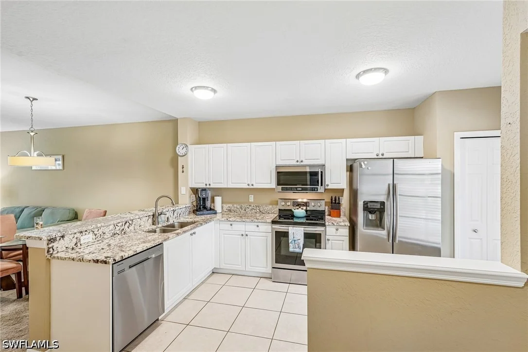Photo of Unit 1103 at 9185 Celeste Drive