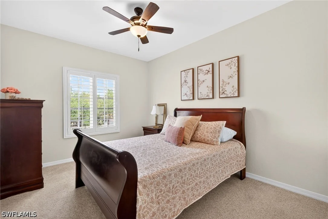 Photo of Unit 206 at 20170 Estero Gardens Circle