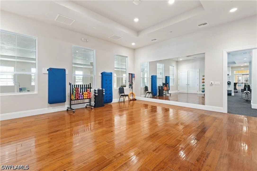 Photo of Unit 409 at 21530 Strada Nuova Circle