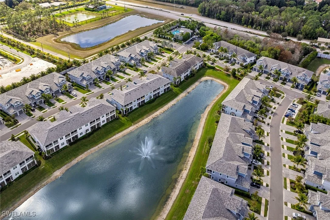 Photo of Unit 1607 at 2609 Seychelles Circle