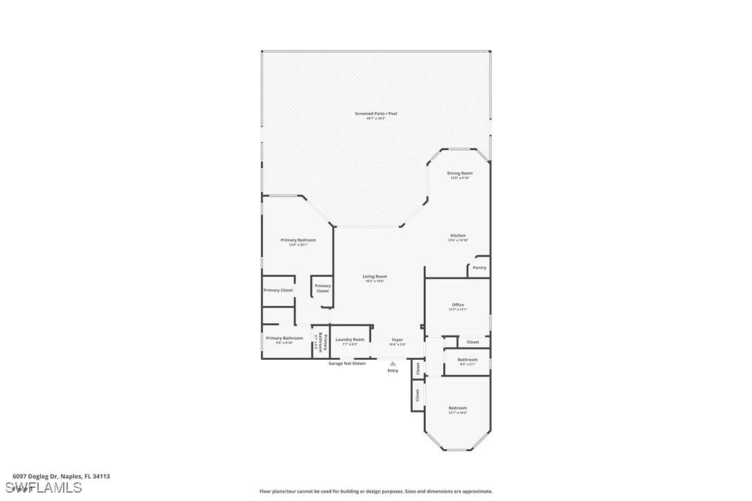 Photo of 6097 Dogleg Drive