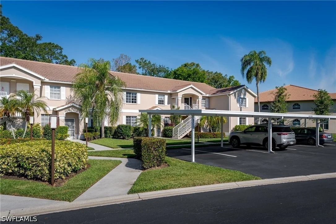 Photo of Unit 1611 at 8065 Tiger Cove