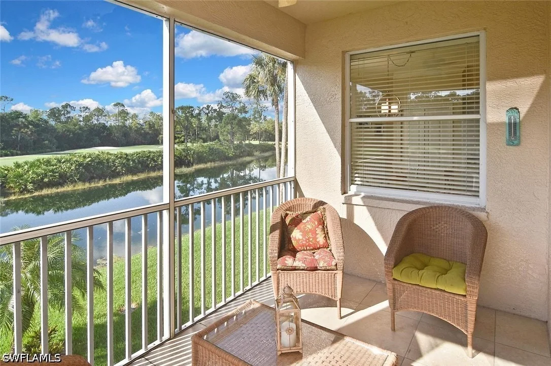 Photo of Unit 122 at 8680 CEDAR HAMMOCK Circle