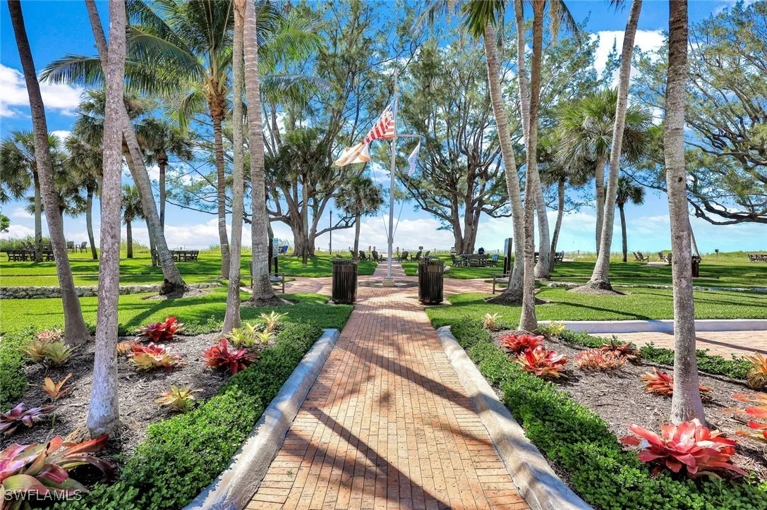 Photo of Unit 104 at 2000 Alamanda Drive