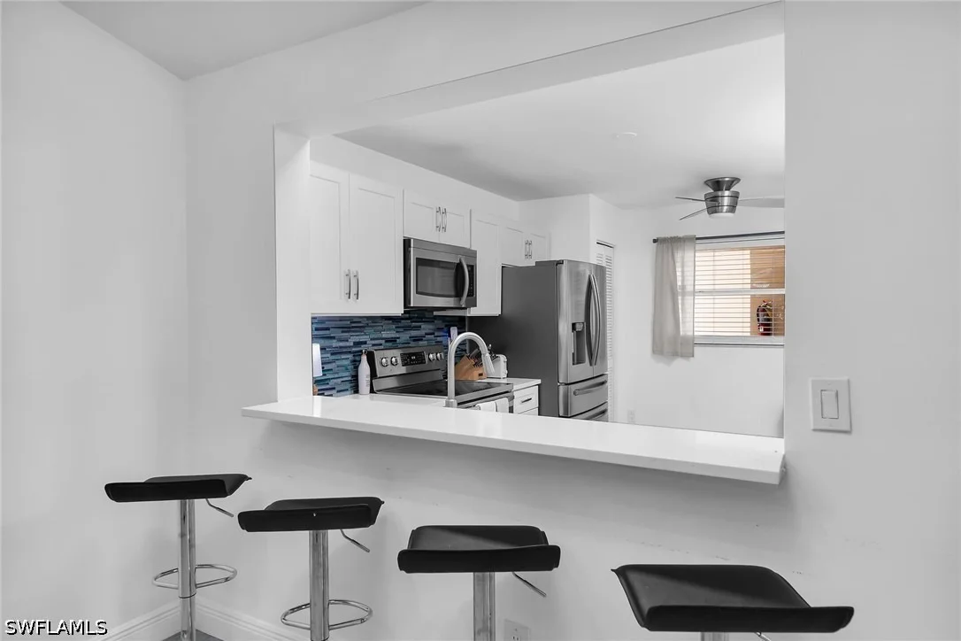 Photo of Unit 201 at 653 Squire Circle