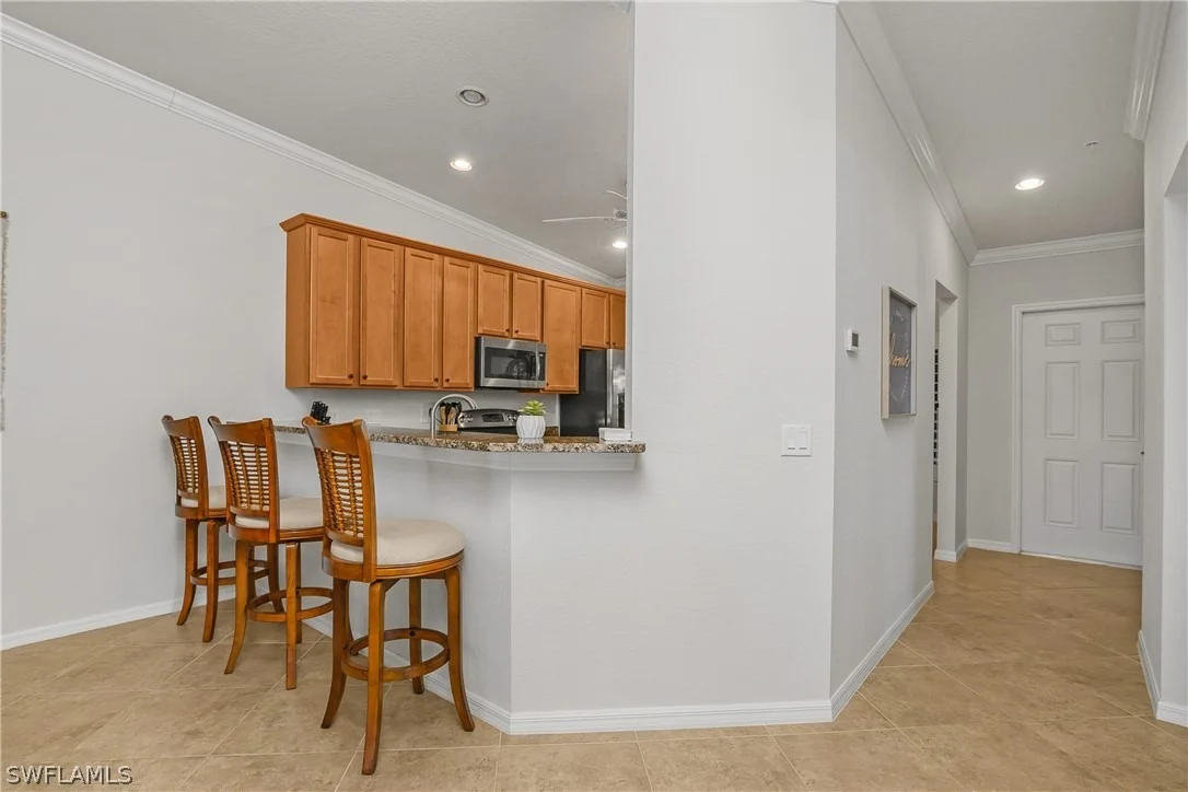 Photo of Unit 2221 at 9517 Avellino Way