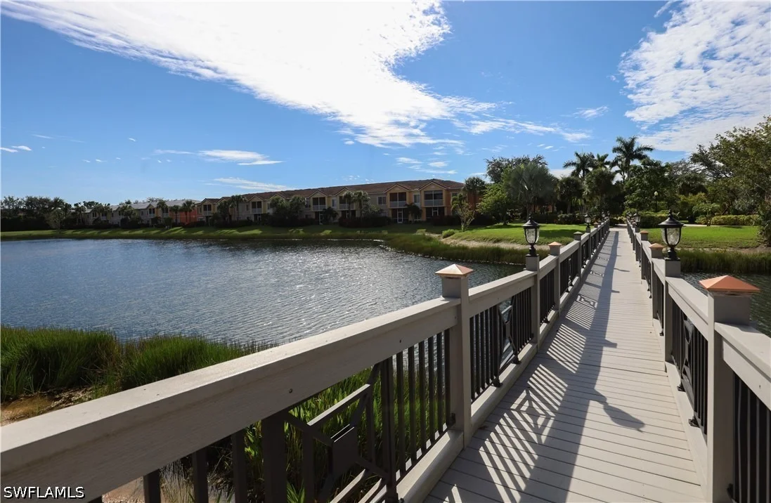Photo of Unit 104 at 20140 Estero Gardens Circle