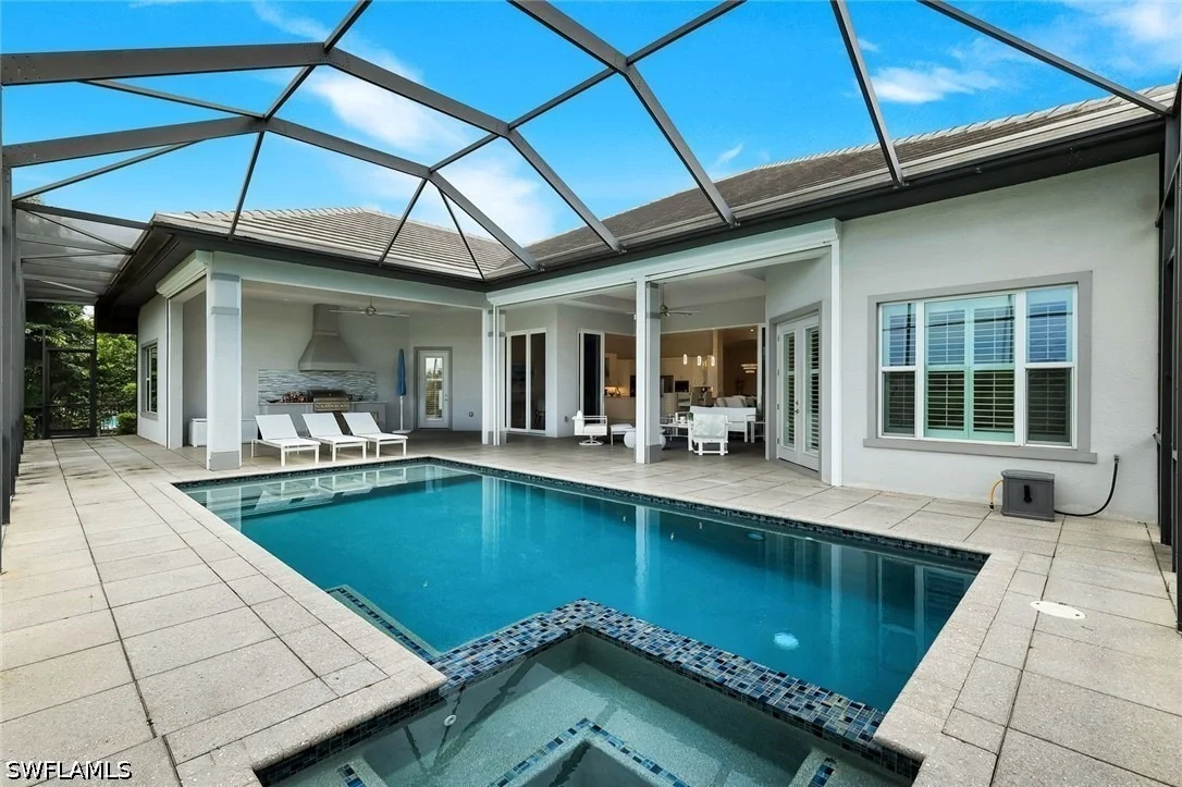 Photo of 11907 HEDGESTONE Court