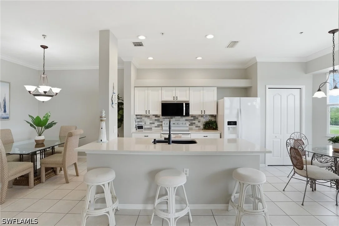 Photo of Unit 1345 at 8600 Cedar Hammock Circle
