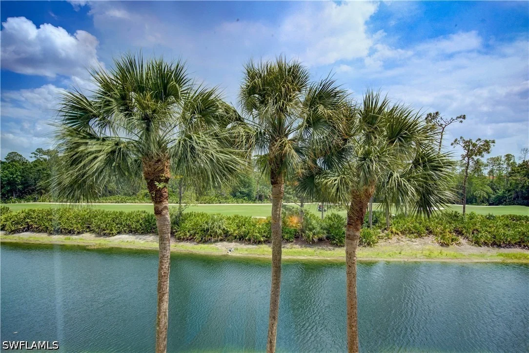 Photo of Unit 232 at 8670 Cedar Hammock Circle