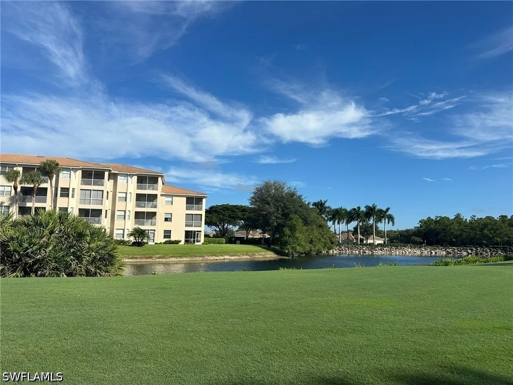 Photo of Unit 134 at 8680 Cedar Hammock Circle
