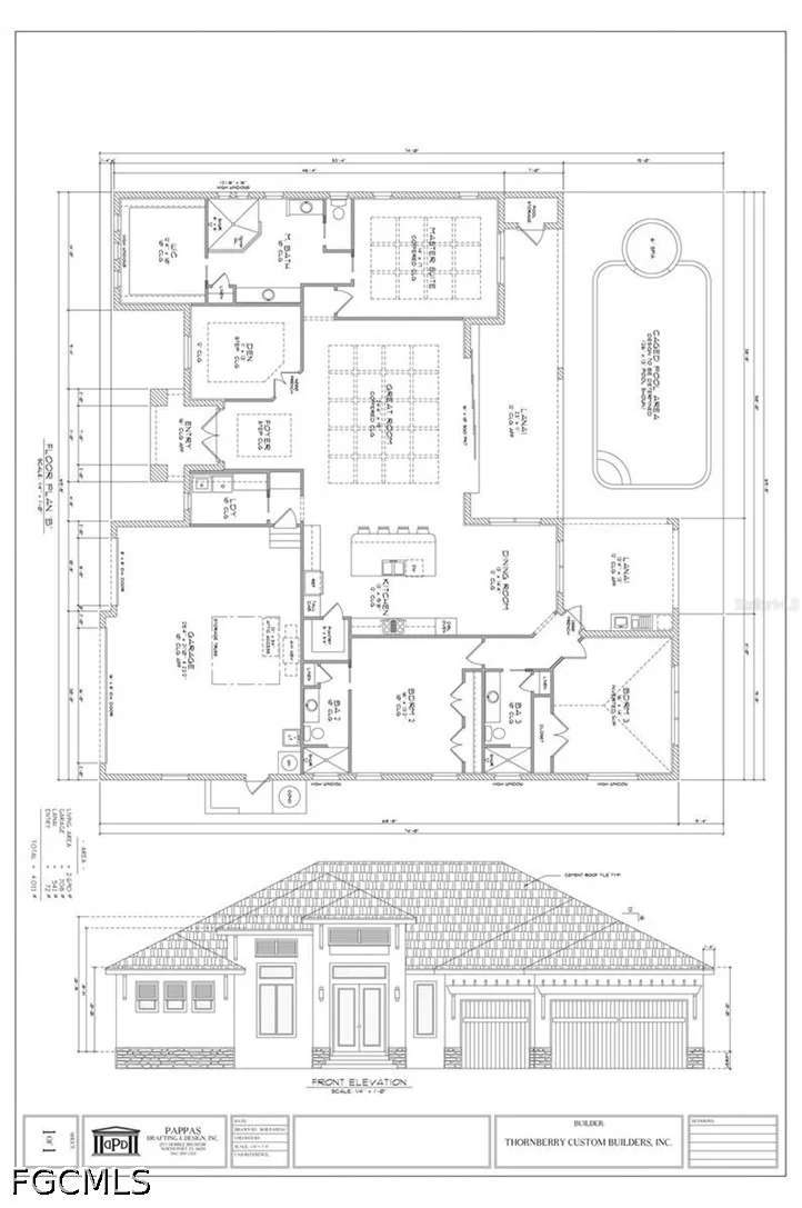 Photo of 3880 Bordeaux Drive