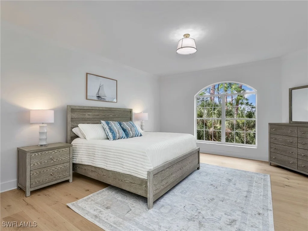 Photo of Unit C201 at 583 Audubon Boulevard