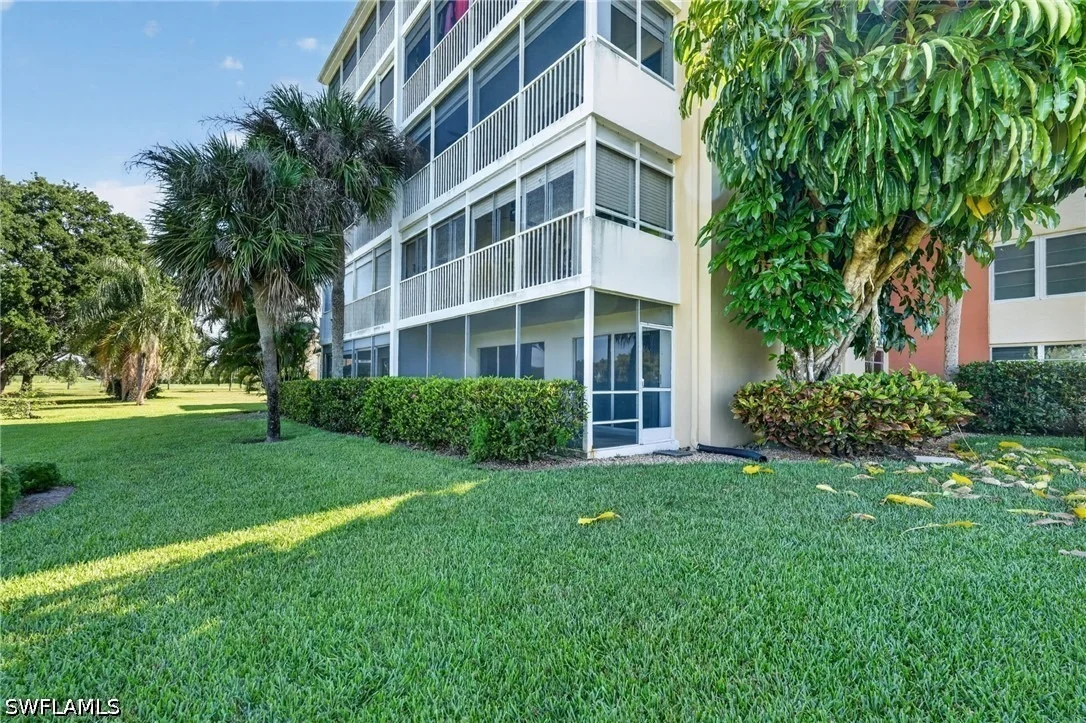 Photo of Unit D103 at 200 Pebble Beach Boulevard