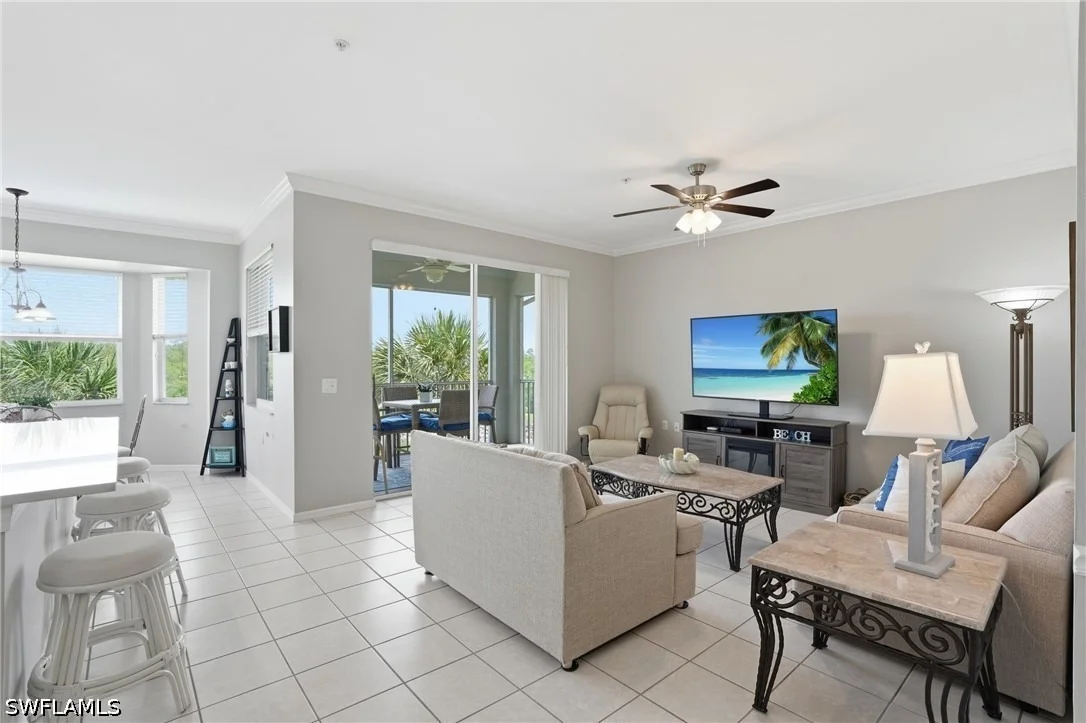 Photo of Unit 1345 at 8600 Cedar Hammock Circle