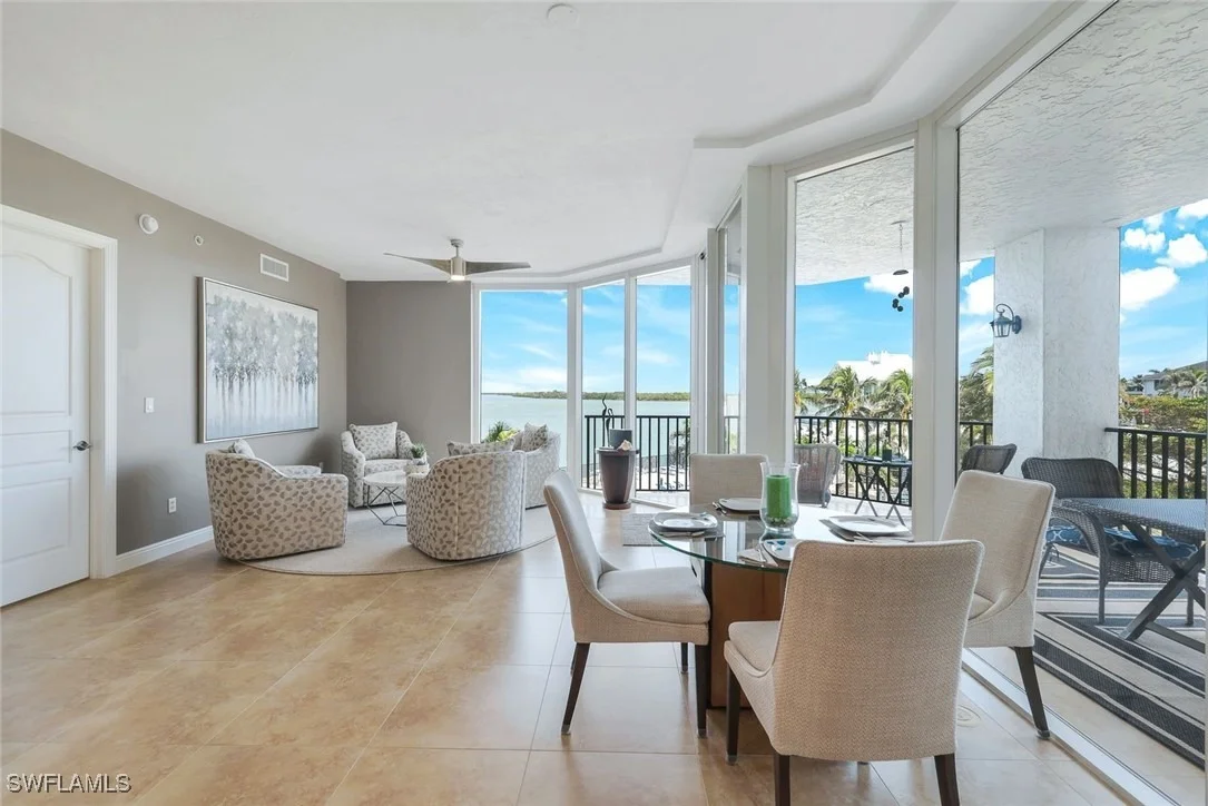 Photo of Unit 206 at 700 La Peninsula Boulevard