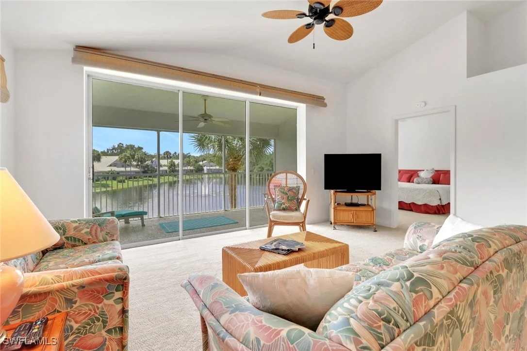 Photo of Unit 203 at 6180 Reserve Circle