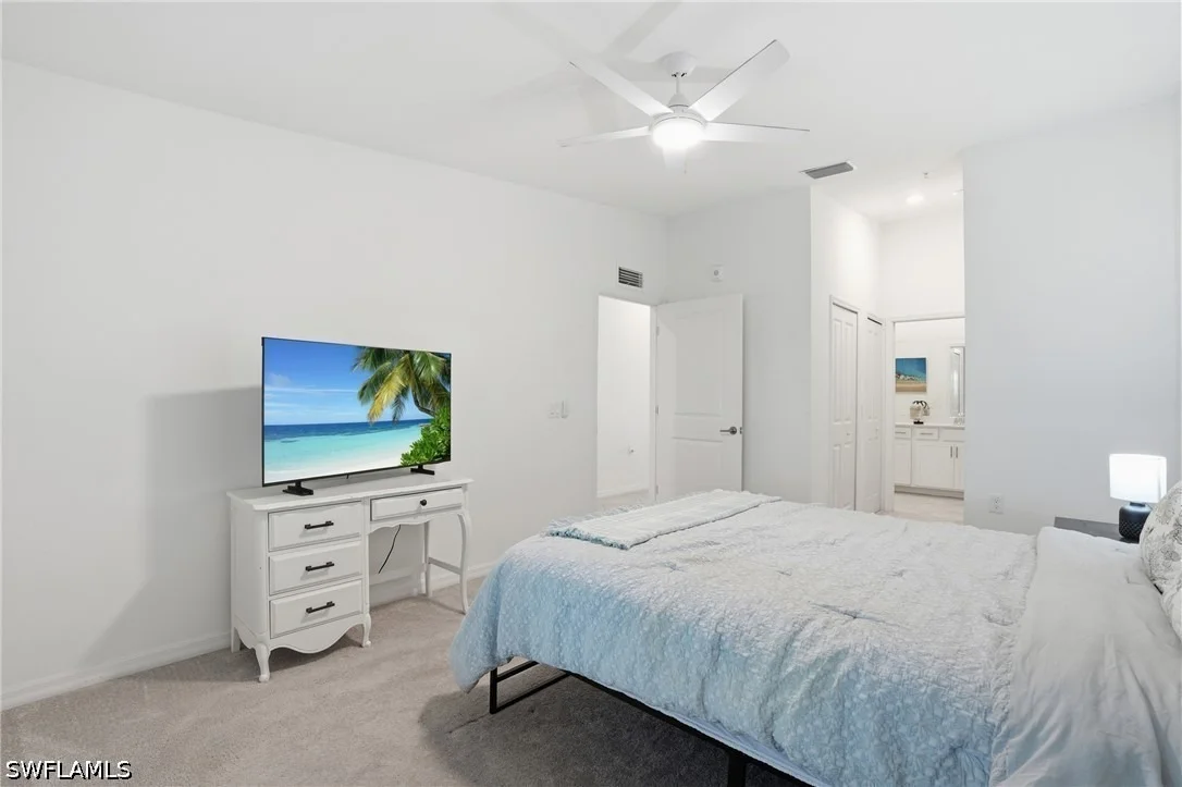 Photo of Unit 2824 at 5427 Double Eagle Circle