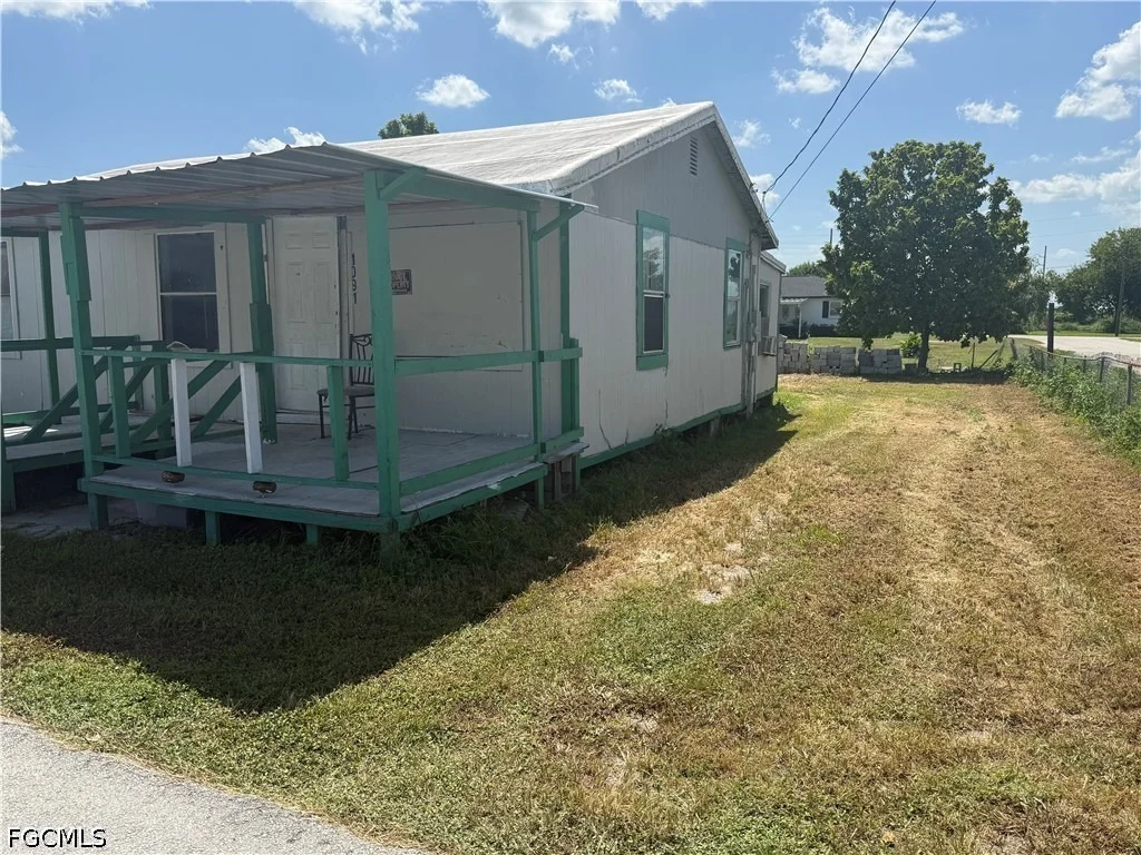 Photo of 1091 Gamble Street