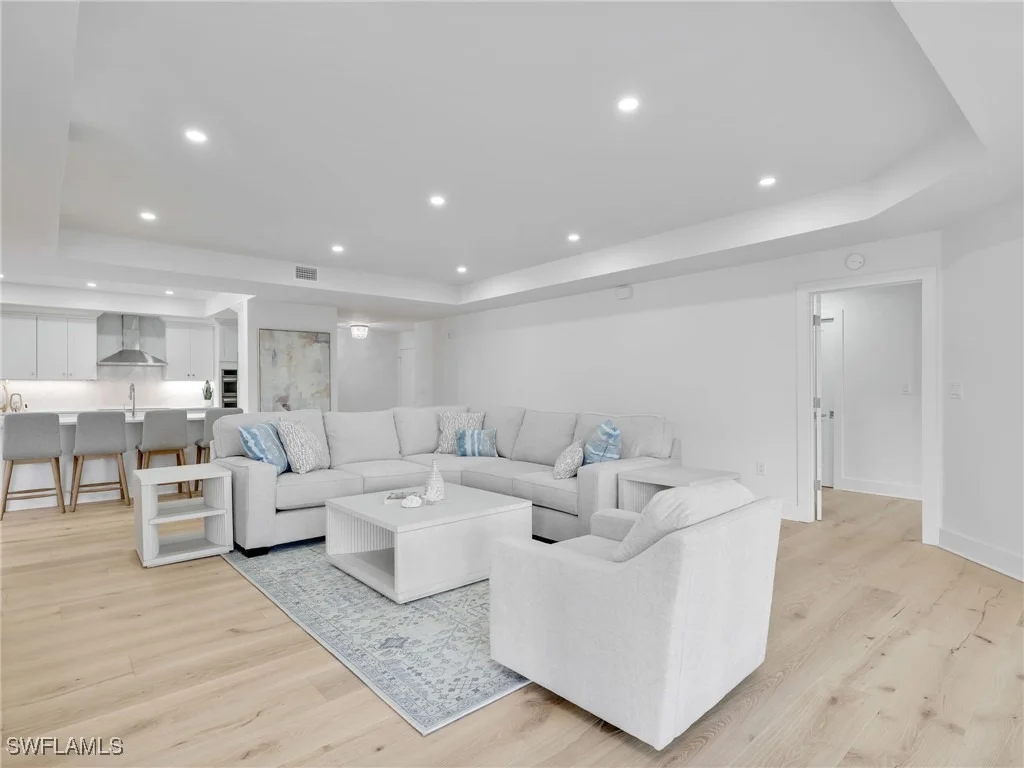 Photo of Unit C201 at 583 Audubon Boulevard