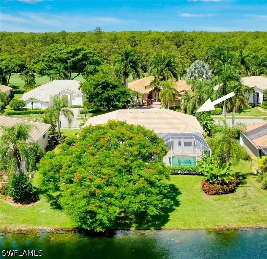 Photo of 3602 Cedar Hammock Court