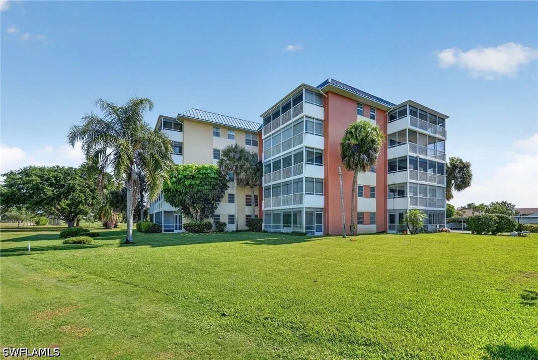 Photo of Unit D103 at 200 Pebble Beach Boulevard