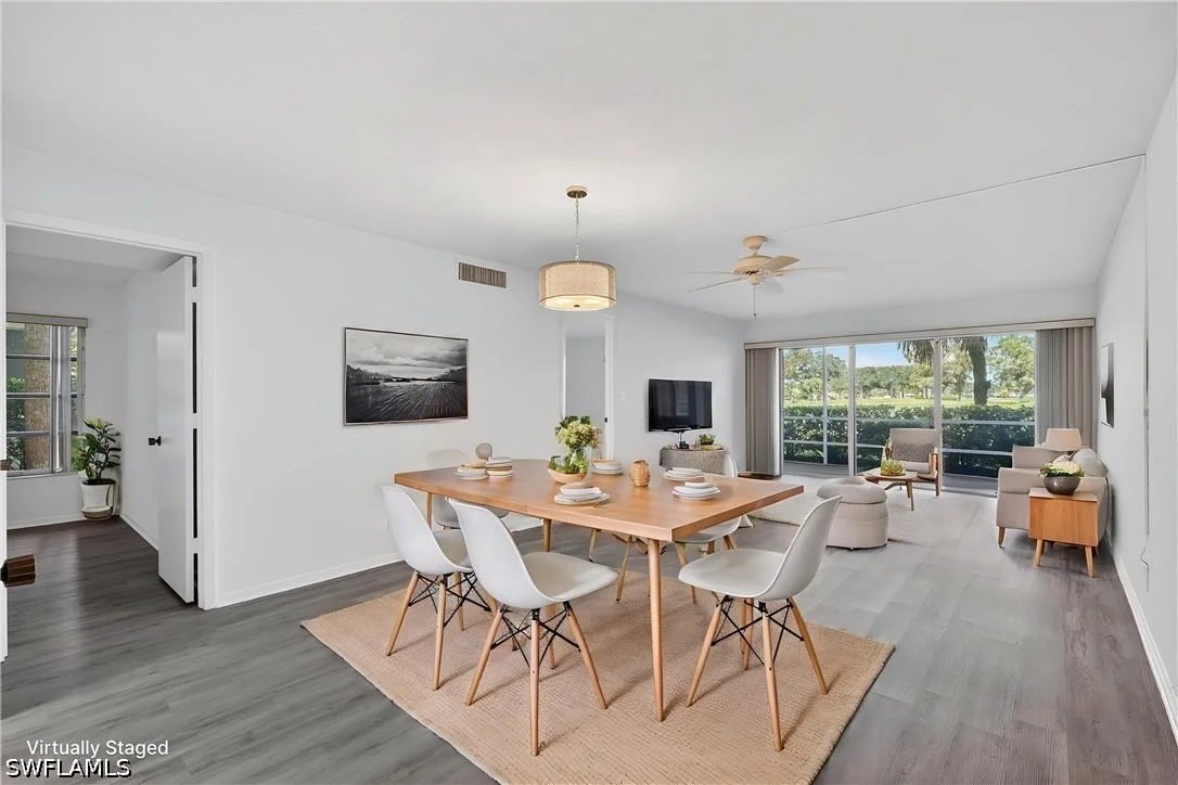 Photo of Unit D103 at 200 Pebble Beach Boulevard