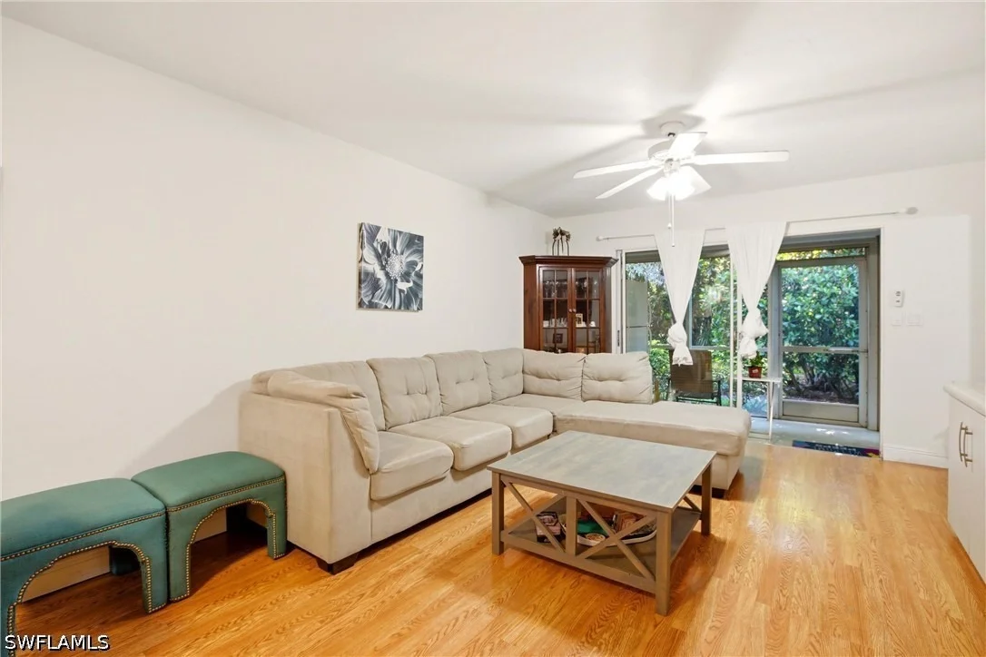 Photo of Unit 104A at 338 Bradstrom Circle