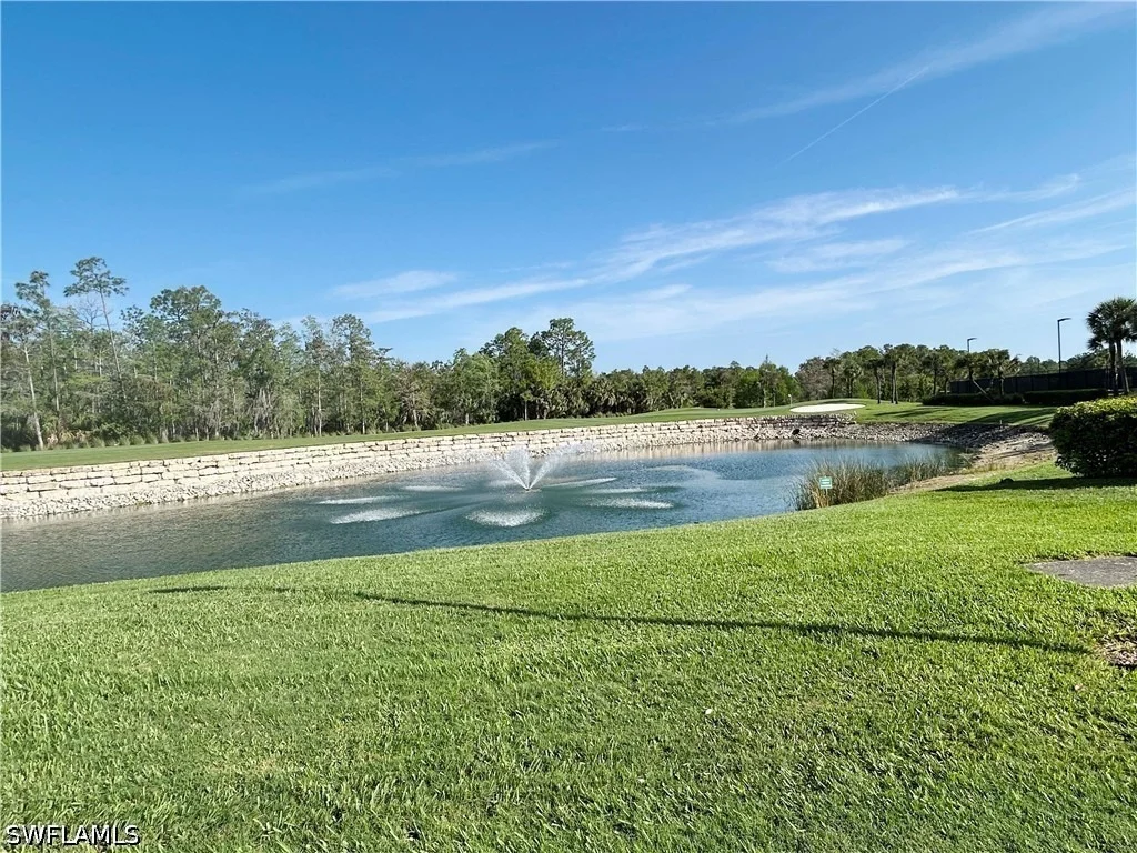 Photo of Unit 116 at 8680 Cedar Hammock Circle