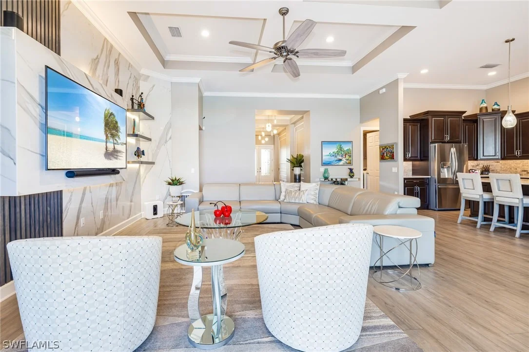 Photo of 20917 Corkscrew Shores Boulevard