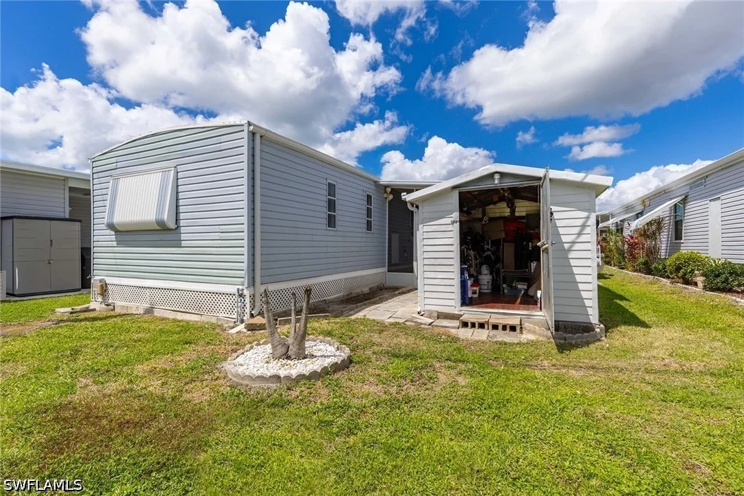 Photo of 20631 Port Drive