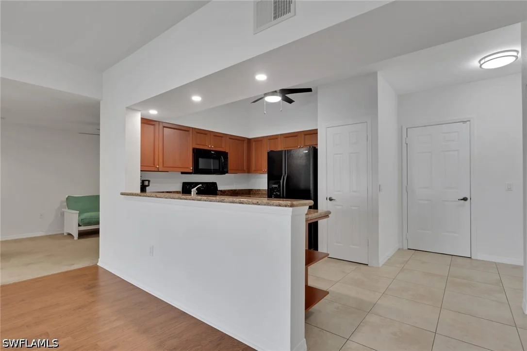 Photo of Unit 101 at 20261 Estero Gardens Circle