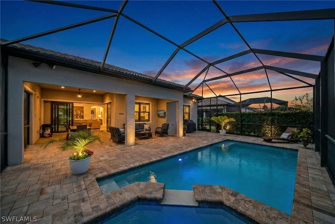 Photo of 9681 Everglades Drive