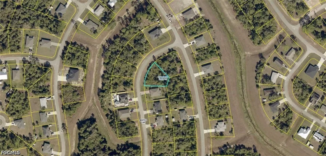 Photo of 5018 Mateo Circle
