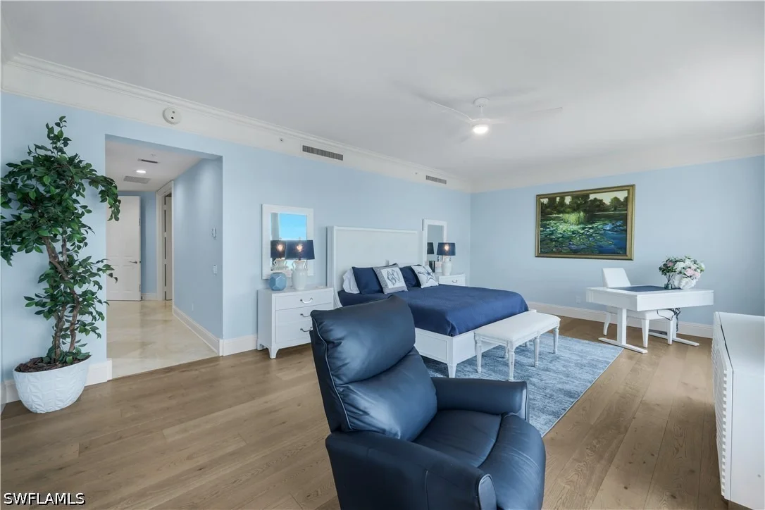 Photo of Unit 803 at 81 Seagate Drive
