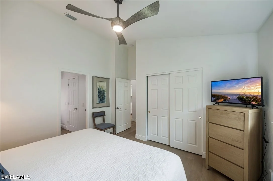 Photo of Unit 203 at 792 Eagle Creek Drive