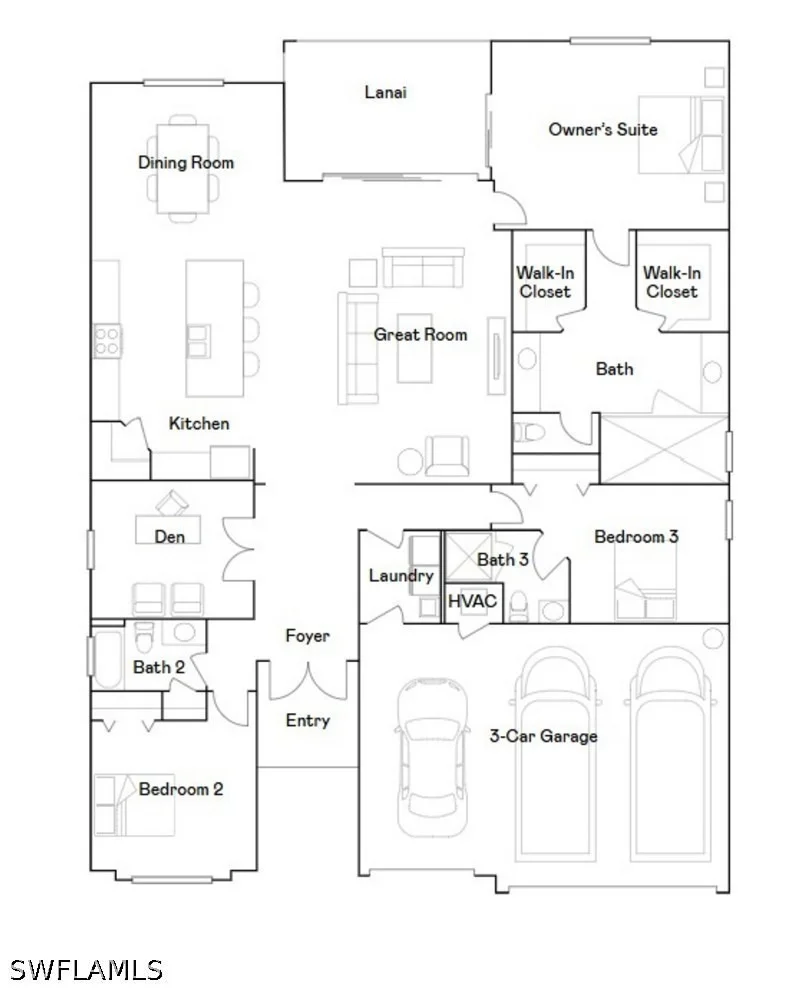 Photo of 1384 Birdie Drive