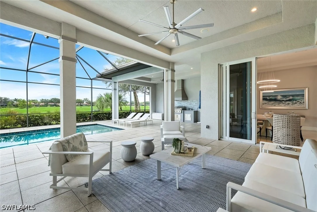 Photo of 11907 HEDGESTONE Court