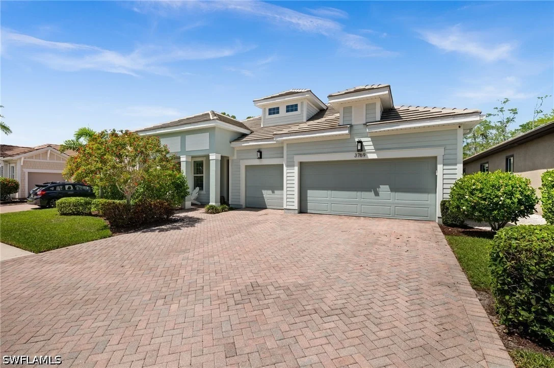Photo of 3769 Helmsman Drive