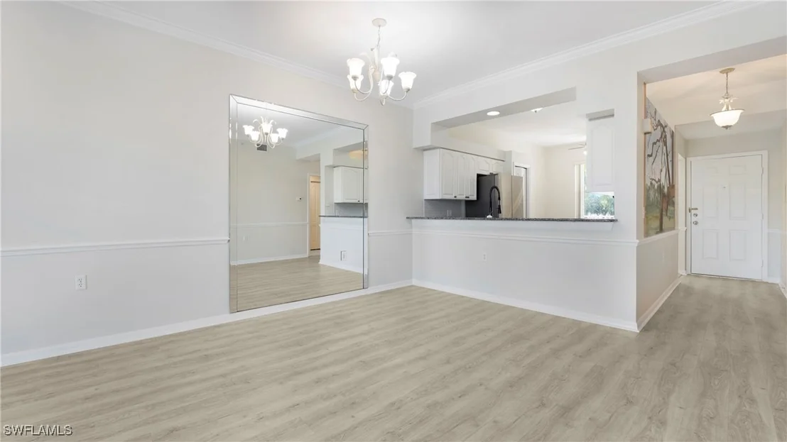 Photo of Unit 1325 at 8600 Cedar Hammock Circle
