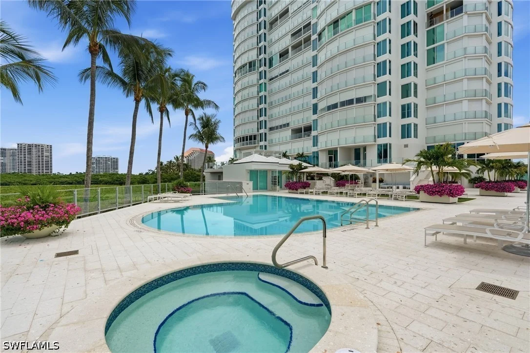 Photo of Unit 806 at 60 Seagate Drive