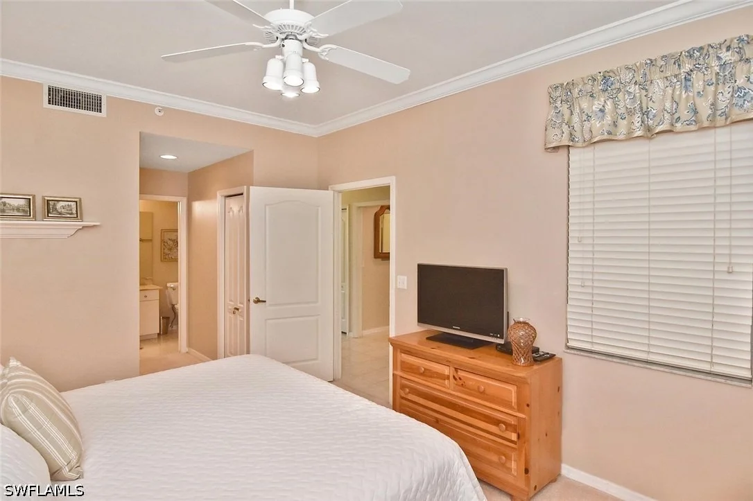 Photo of Unit 122 at 8680 CEDAR HAMMOCK Circle