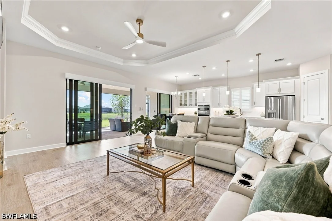 Photo of 15638 Triesta Lane